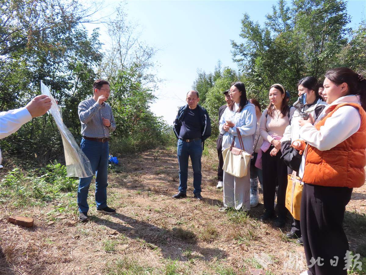 武汉抗战遗址City Walk活动现场.jpg 武汉抗战遗址City Walk活动现场.jpg