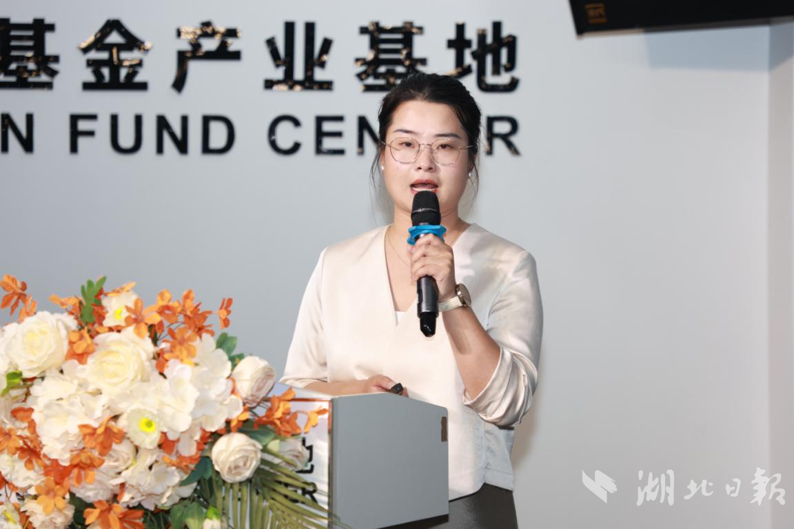 通讯员 武芙萱 摄