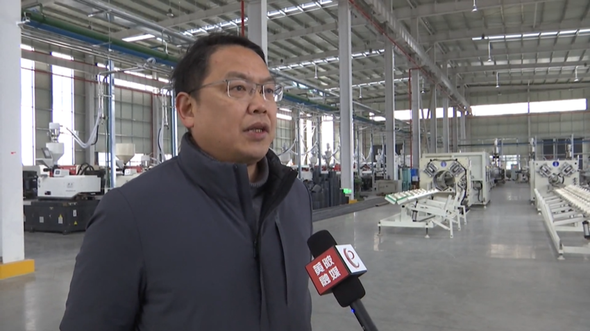 黄陂:祁家湾街新年开新局 实现招商引资"开门红"