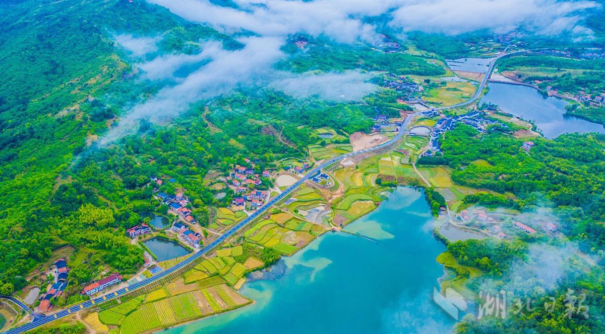 湖北团风:投资1.