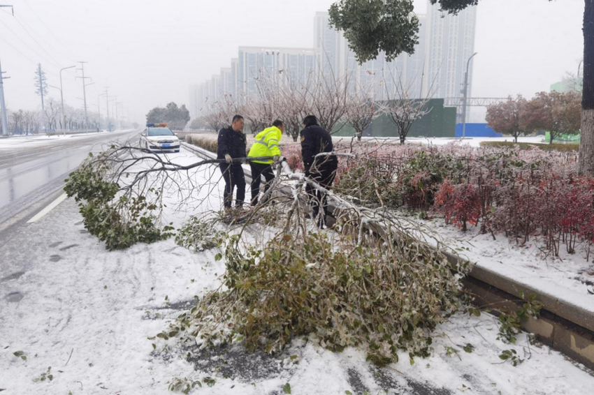 黄冈市黄州区天气在线