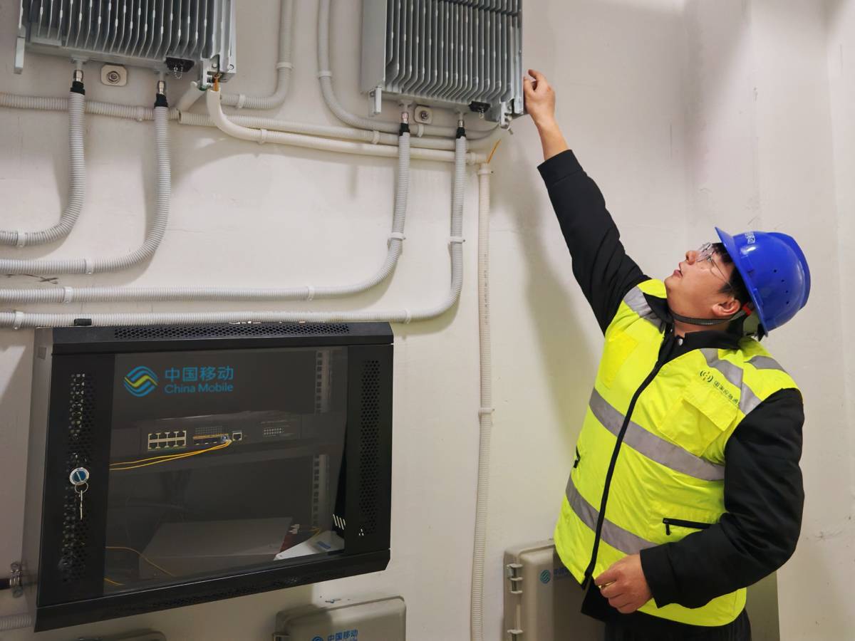 湖北移动完成高校“信号升格”，为智慧校园建设提供有力支撑.jpg