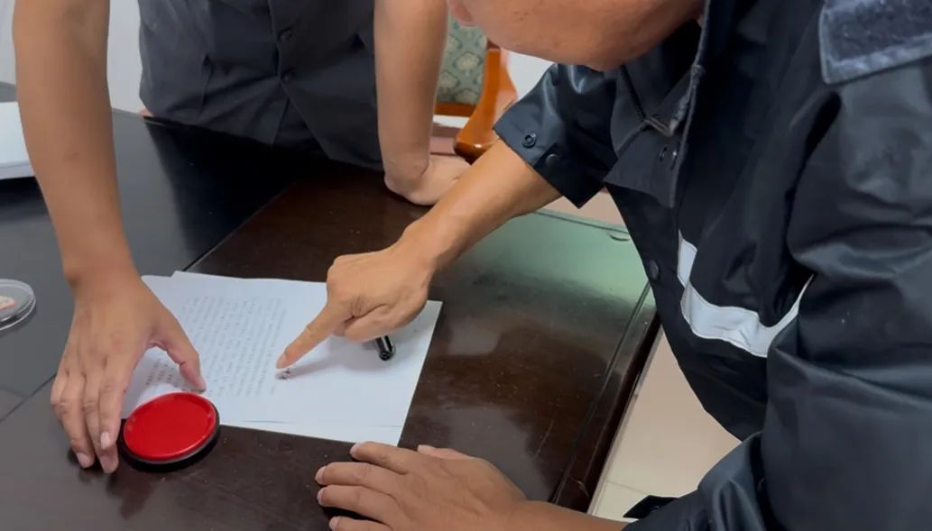 “执”达民心，东宝法院助19名农民工“薪”愿成真 - 湖北日报新闻客户端