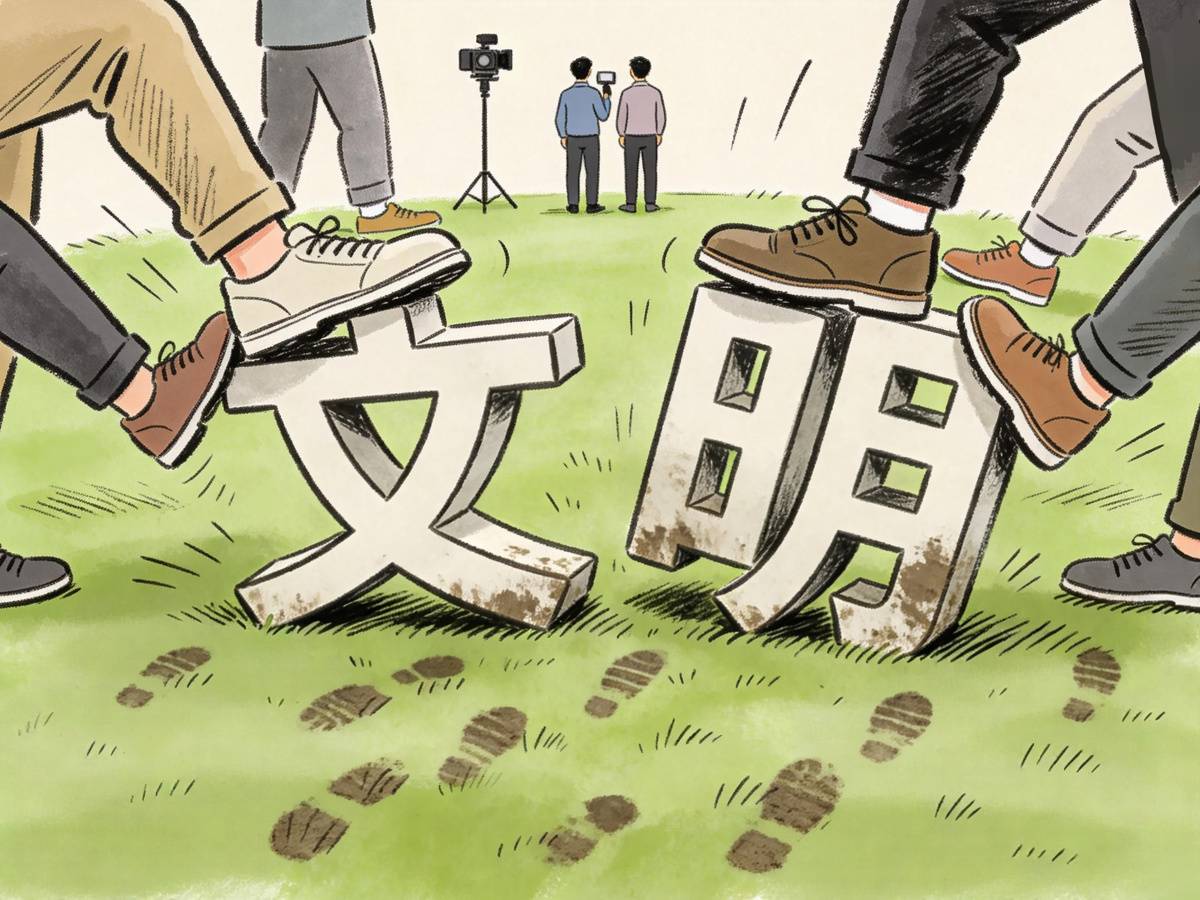 踩草坪.jpg 踩草坪.jpg