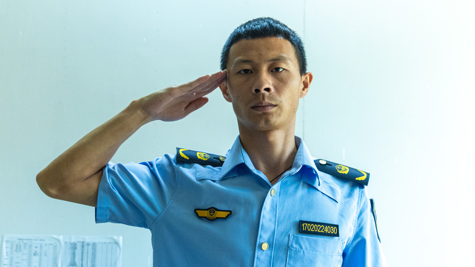 阳新潘鹏林：新时代“六边形战士”养成记 - 湖北日报新闻客户端