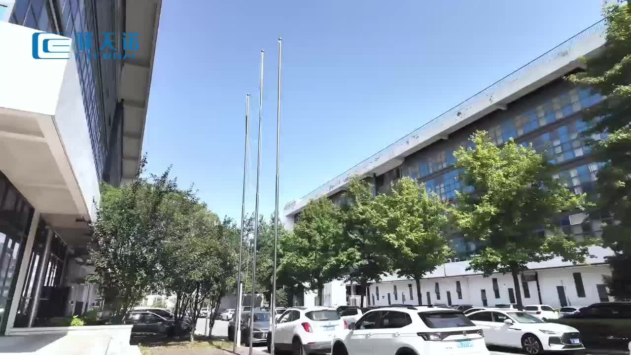 给光芯片做“体检”  这家光谷企业参展中博会