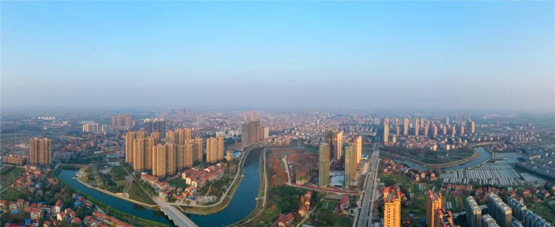 西部文旅灵秀应城