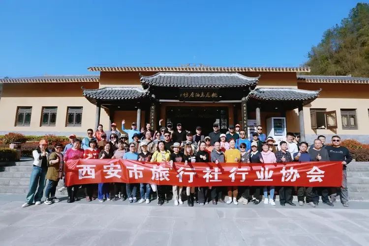 西安本地旅行社哪些好(西安本地旅行社哪些好一点)