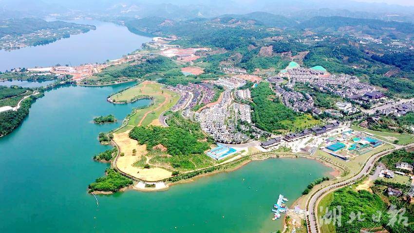 宜都：打造康养胜地 为老年游客幸福“加码” - 湖北日报新闻客户端