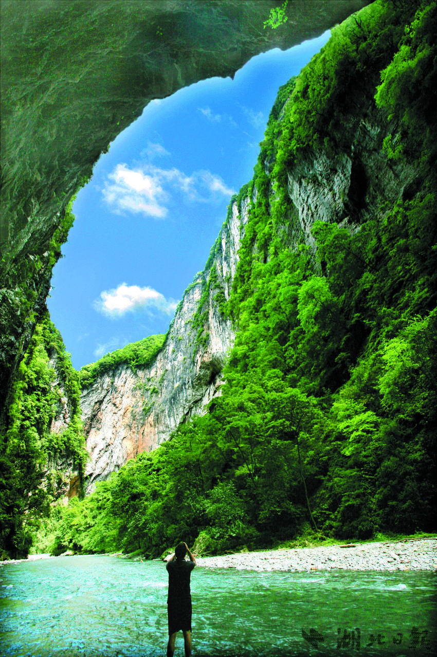 竹山县景区,竹山县风景_大山谷图库