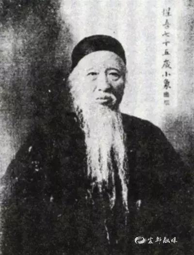 杨守敬命名划定长江三峡 - 湖北日报新闻客户端