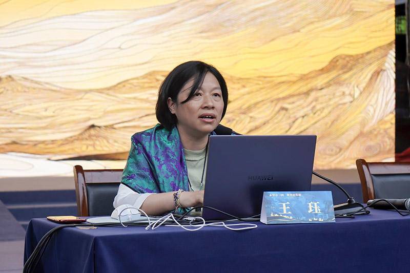 全省旅游景区和度假区"沉浸式"课堂第三课在赤壁市开讲