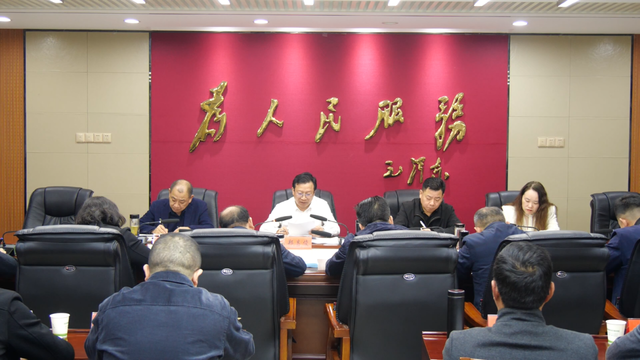 毛家港镇:镇企联姻优环境 培育增长新动能