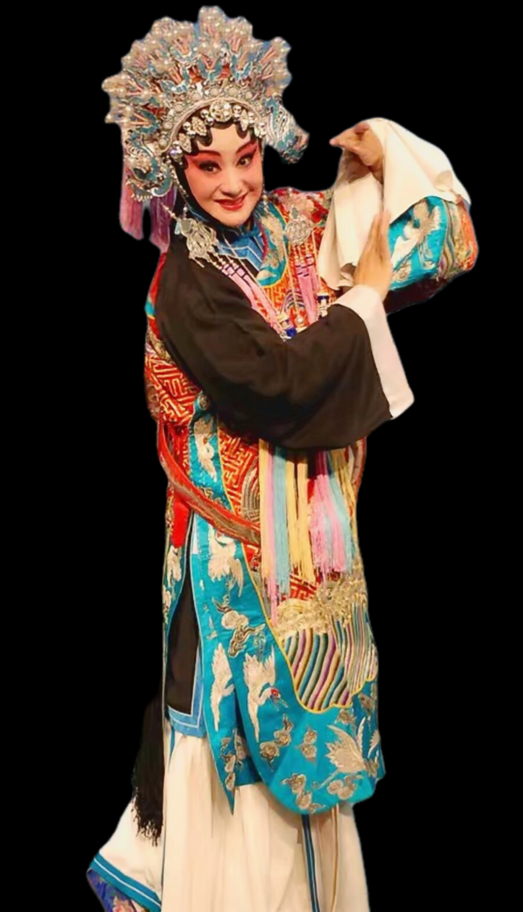 【好戏在家看】第十七场：8月21日云看楚剧折子戏《夜梦冠戴》《货郎背妻》《杀庙》 - 湖北日报新闻客户端