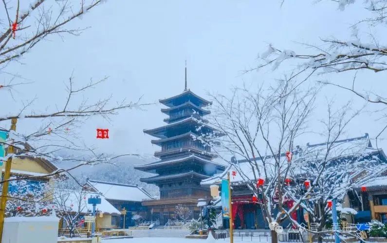 黄州的冬天 - 湖北日报新闻客户端