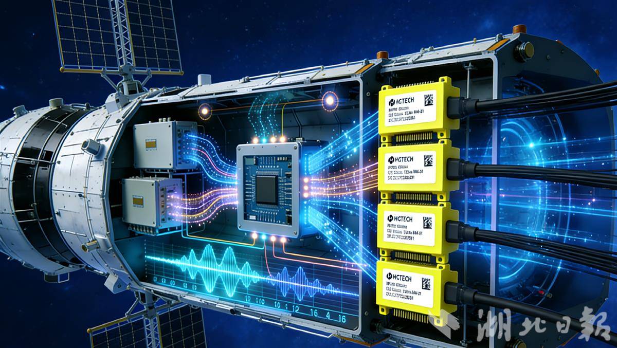 100G SR星载模块2.png