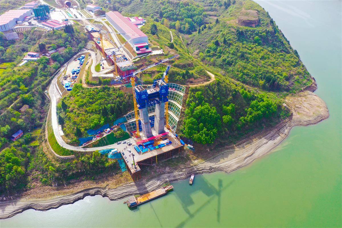 Chinese Bridges | Page 116 | SkyscraperCity Forum
