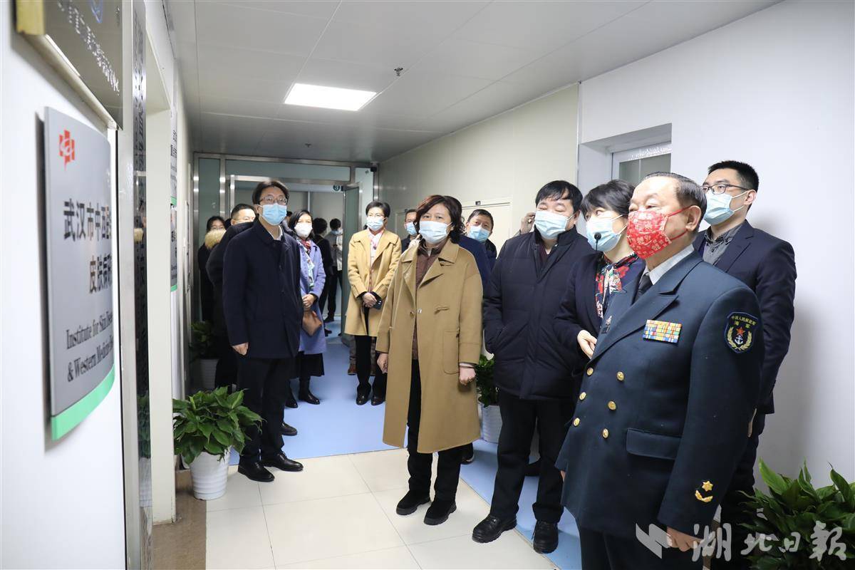 湖北日报讯(记者余瑾毅,通讯员张梦石,谯玲玲)2月