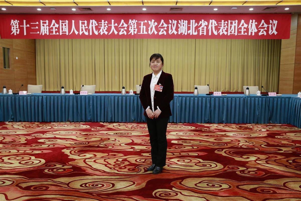 全国人大代表张凤英推动高校在乡村振兴中发挥更大作用