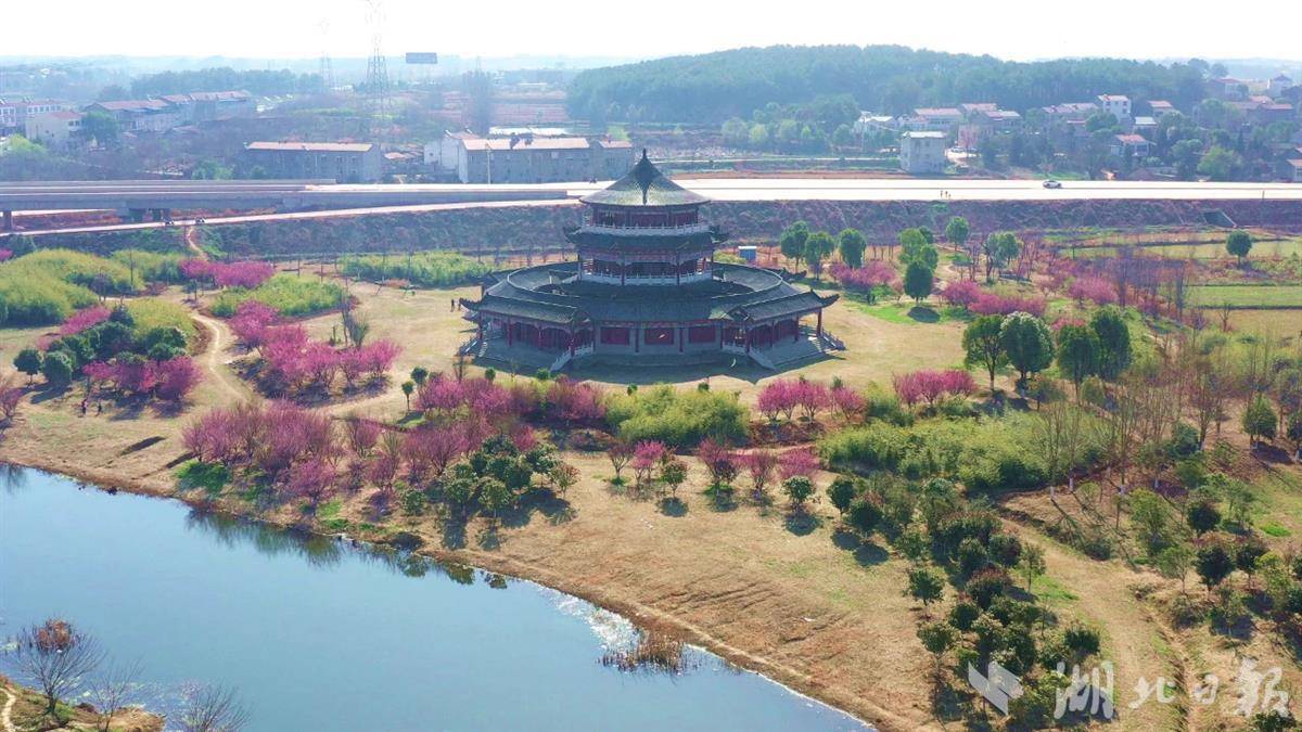 深入推进五城同创永葆孝昌青山绿水蓝天白云