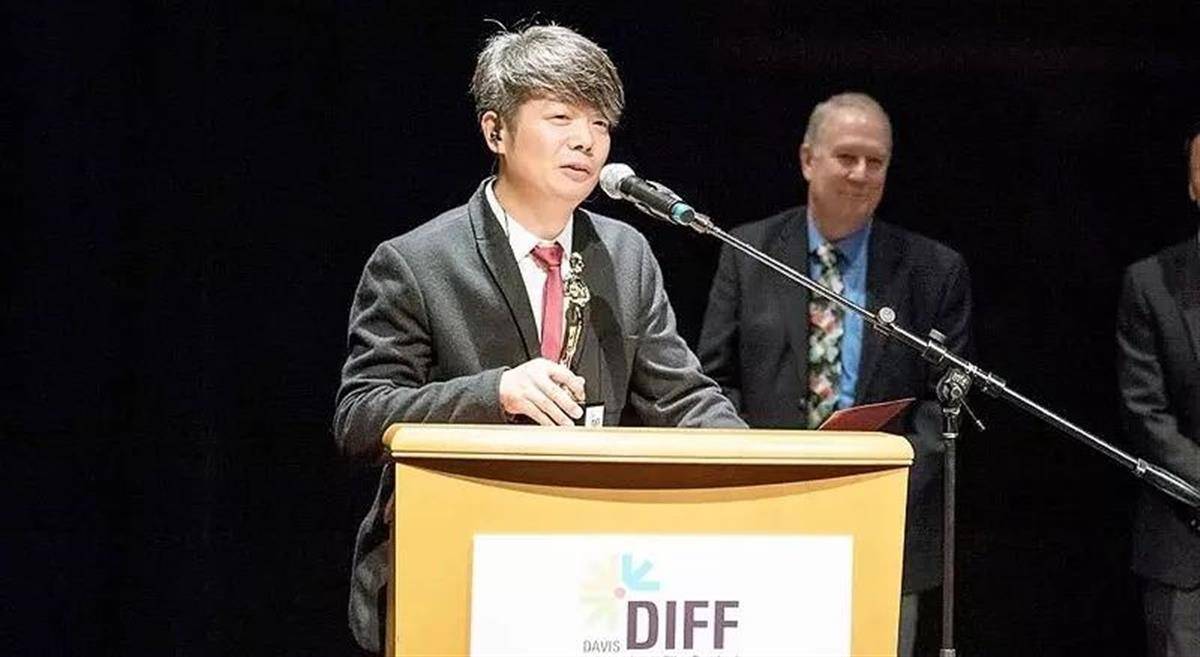 汉川籍导演王虎新作即将上线 曾创作《老鼠爱大米》