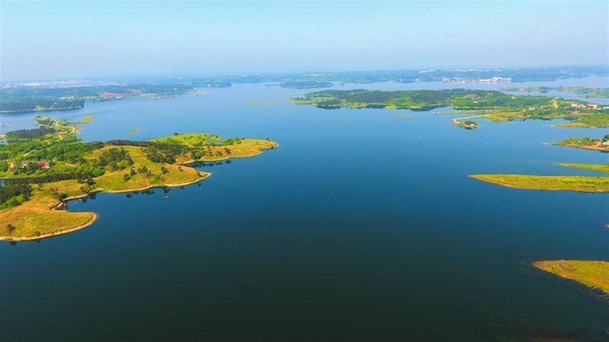 正式签约!广水市携手驴妈妈集团打造月光海国际旅游度假区 - 湖北日报
