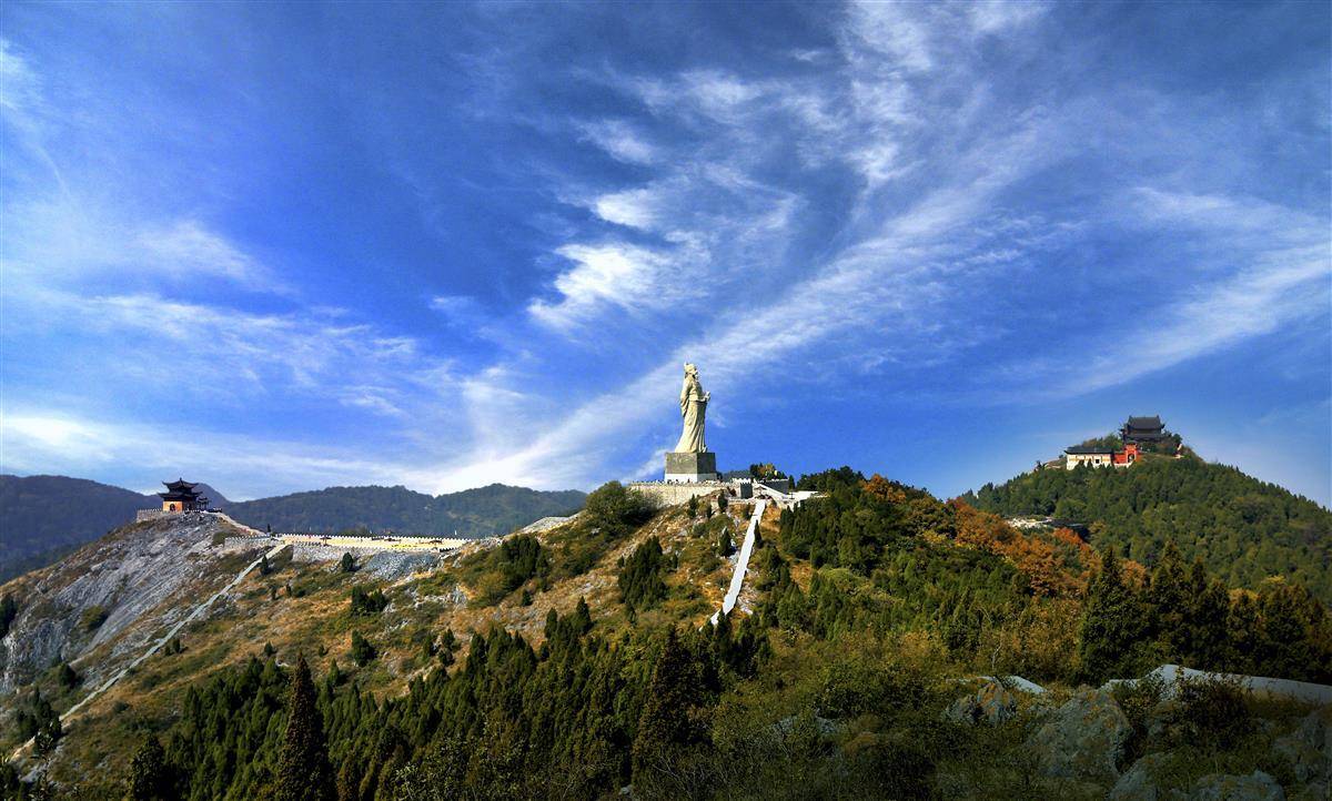 安陆人有福利啦3大景区免费游