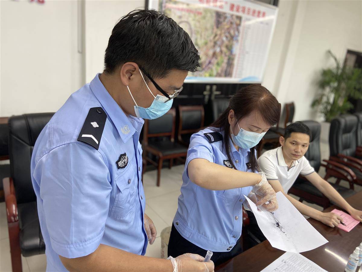 公职人员毛发验毒检测筑牢机关禁毒防线