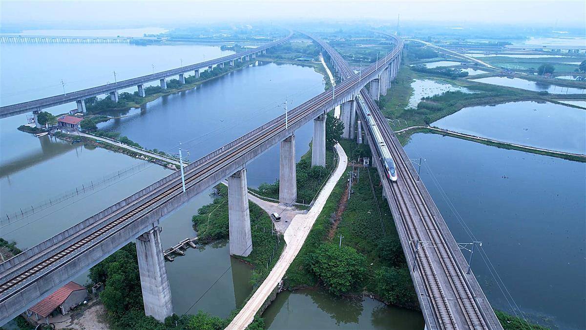 6月20日鐵路調圖湖北至多地出行有變化