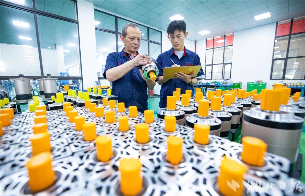 科峰传动智能化技改产能提升超六成