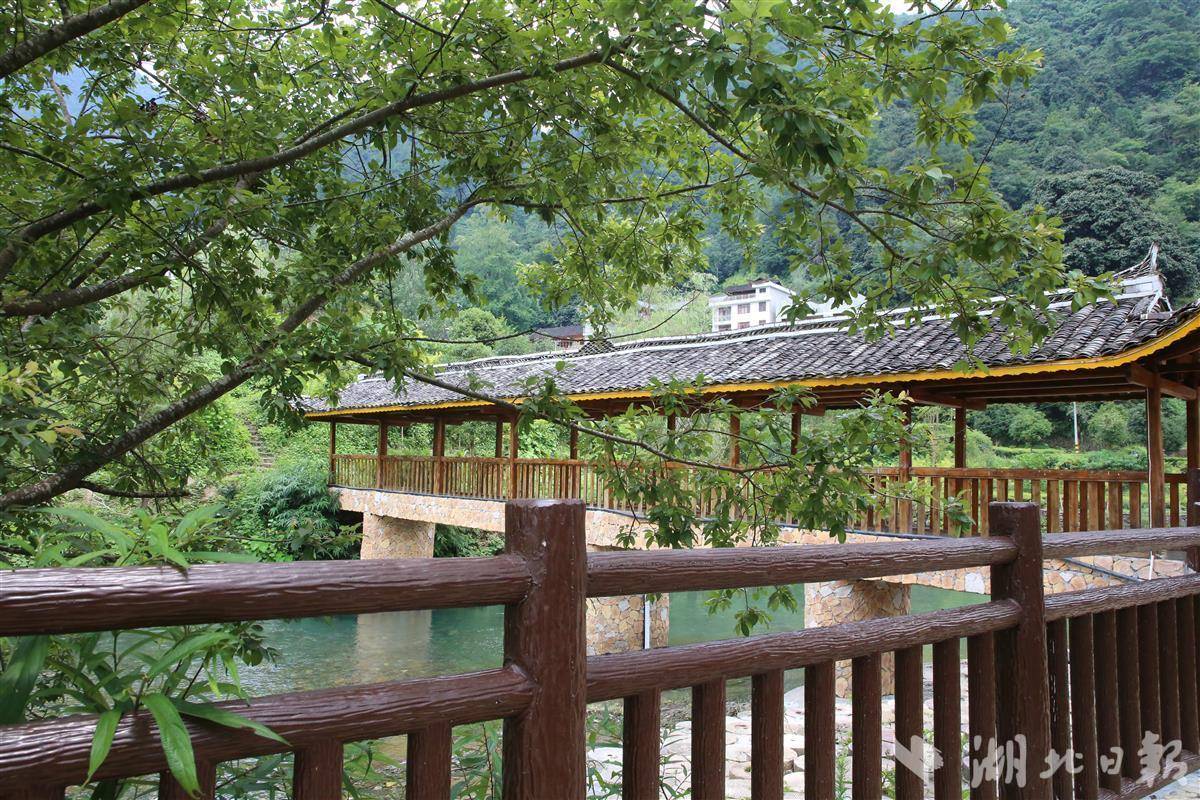 鹤峰中营镇厚植清廉文化助力乡村振兴