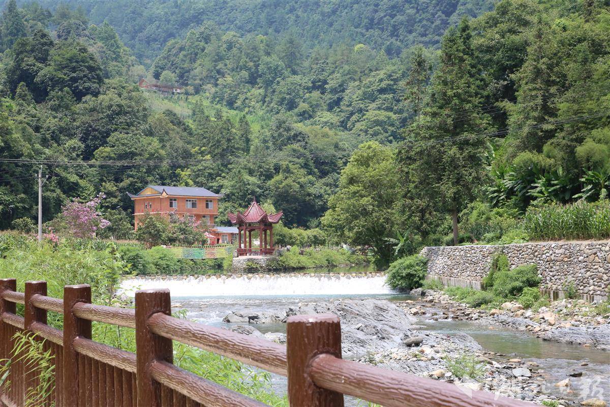 鹤峰中营镇厚植清廉文化助力乡村振兴