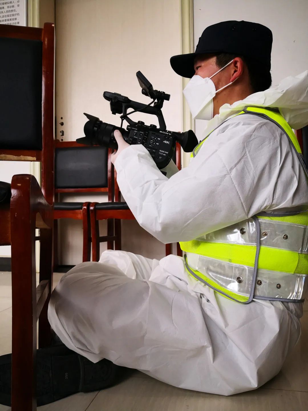 收获3000万粉丝孝警阿特的秘籍是