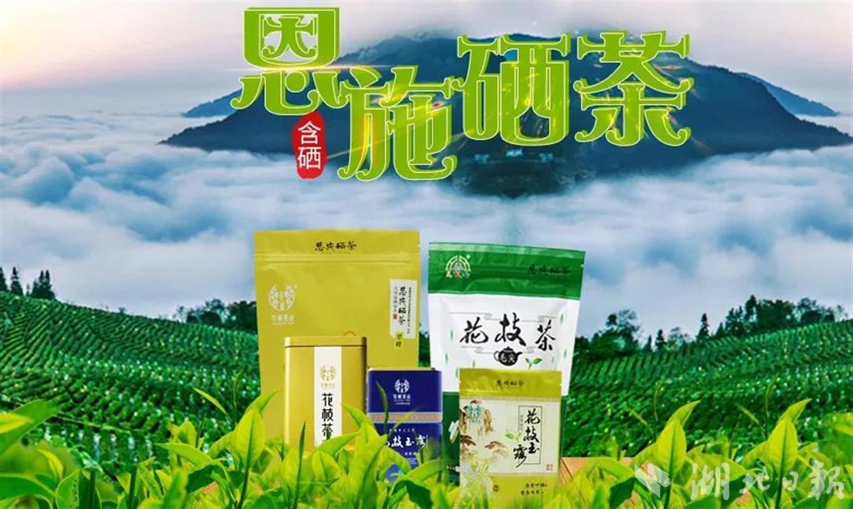 重磅消息中国茶业科技年会定于7月69日在湖北恩施举办