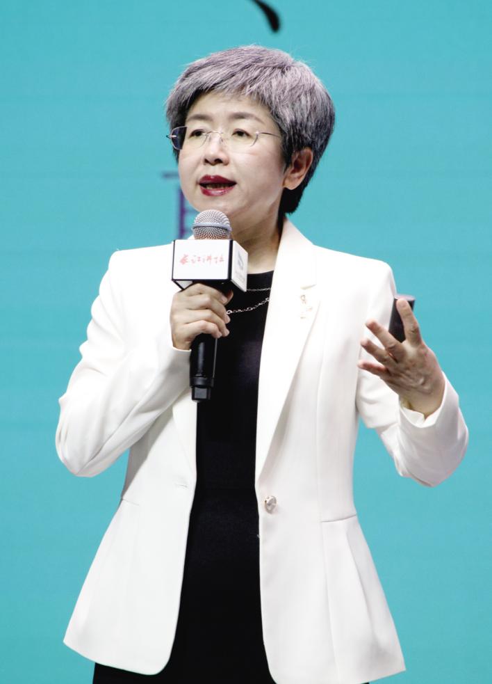 专访北大教授赵冬梅 爱苏东坡,就应该像他一样过得光彩