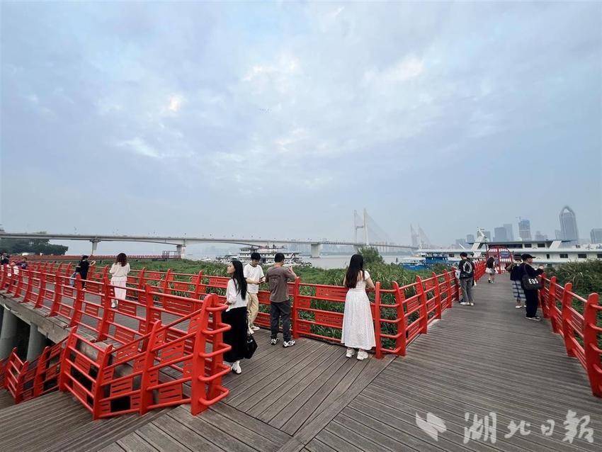 Waterfront view