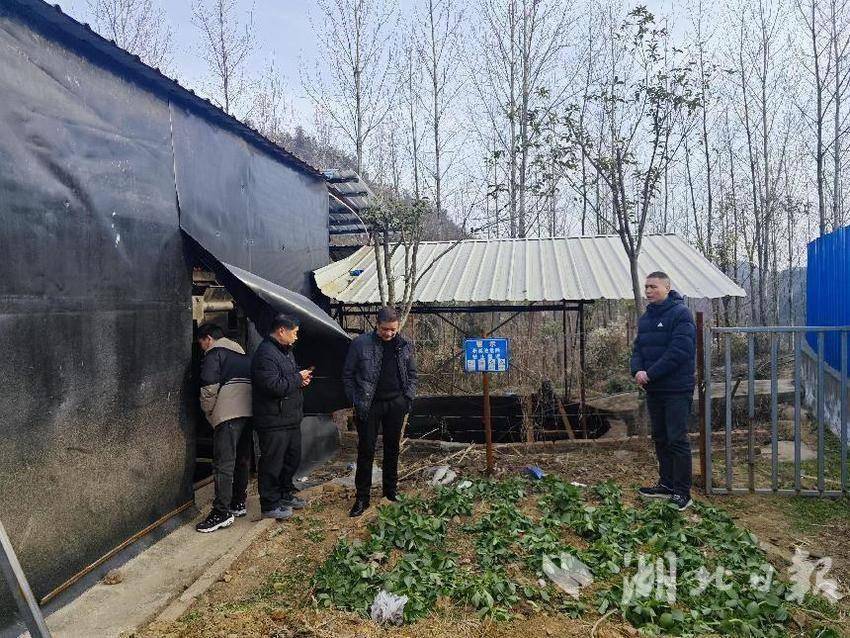 加大畜牧排查力度，确保安全生产 (1)(1).docx