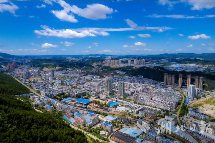 十堰经开区白浪路"换新",市民拍手称赞!