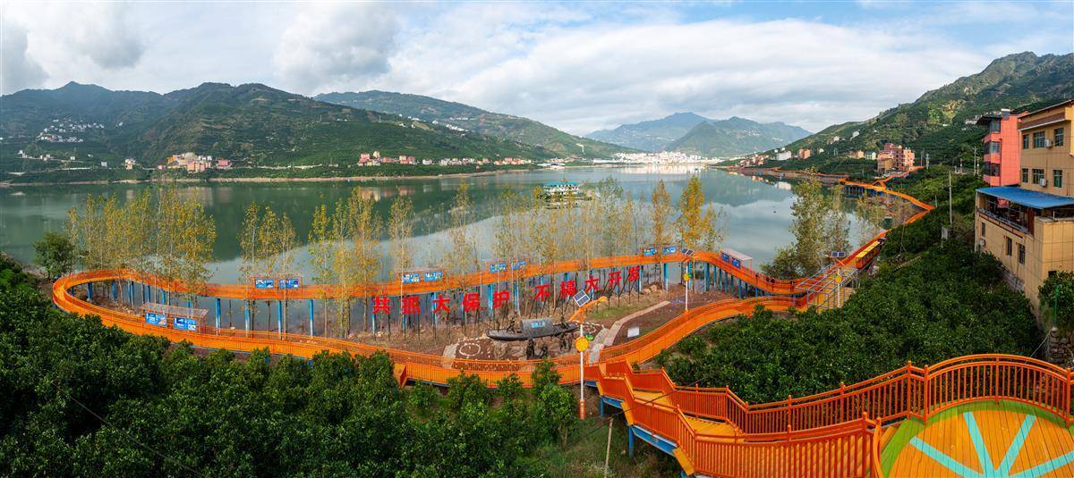 多姿多彩乡村美 - 秭归要闻 - 秭归县人民政府