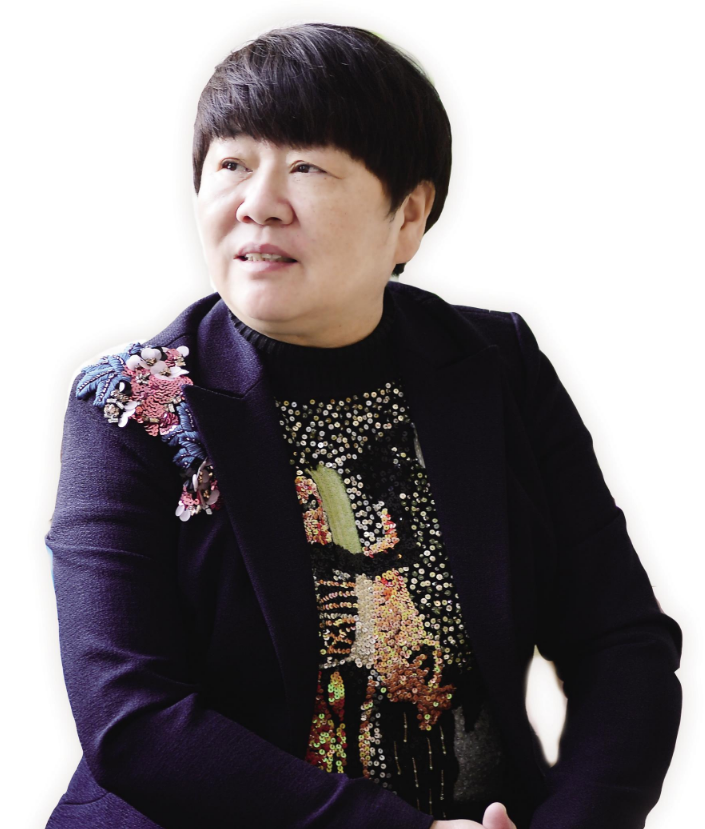 张丽群建议尽快成立宜昌老龄产业协会