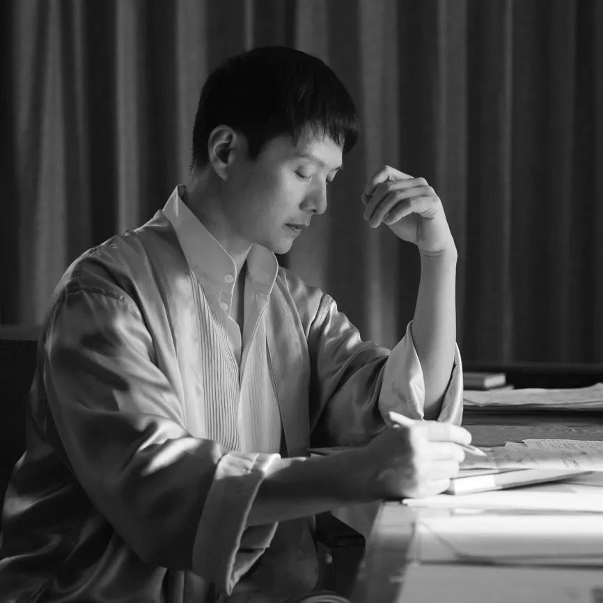 9.14-15 | 沈伟经典之作《天梯》《声希》升级归来，再现走过1/4世纪的先锋艺术精神！ - 湖北日报新闻客户端