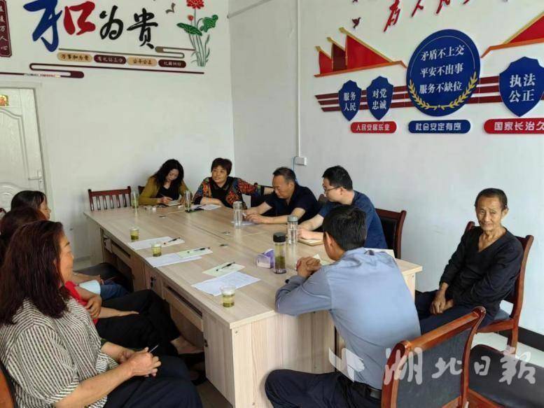 水坪镇大石门村：粽叶飘香，共渡端午佳节.docx