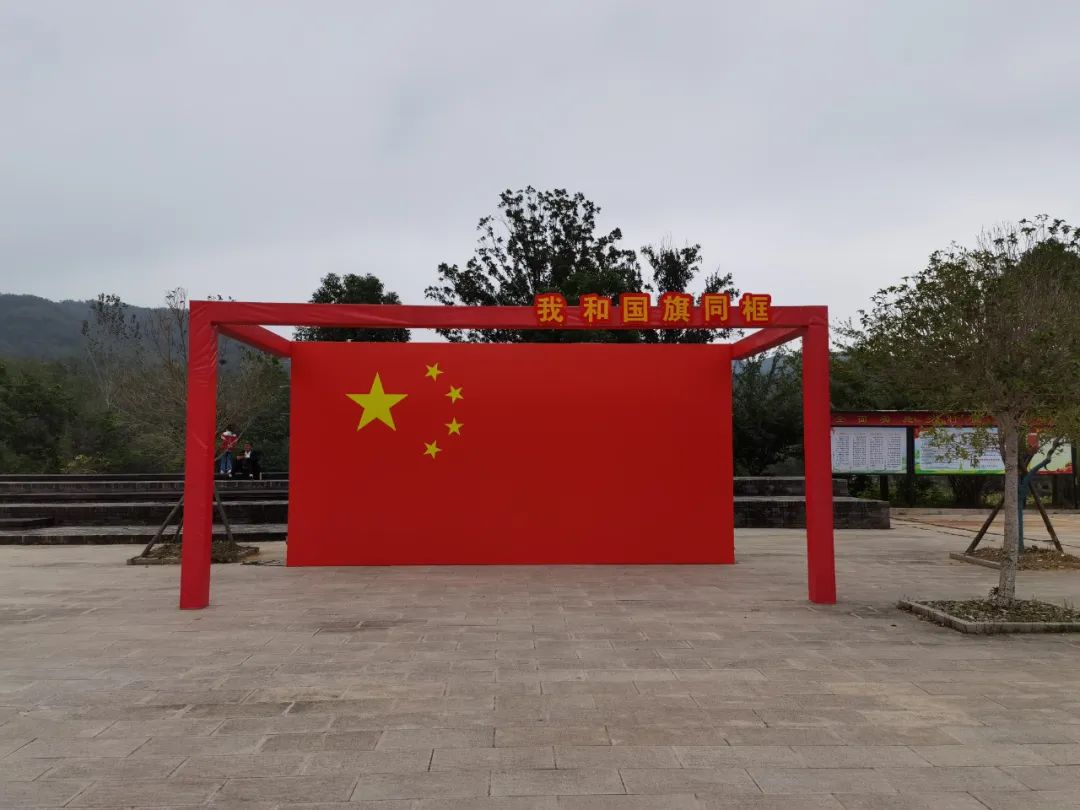大悟:喜迎八方来客