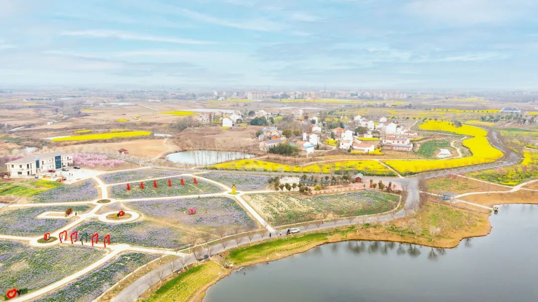 春天,相约安陆 - 湖北日报新闻客户端