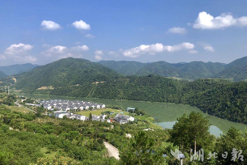 张湾区方滩乡:农文旅体融合发展,绘就乡村振兴新画卷