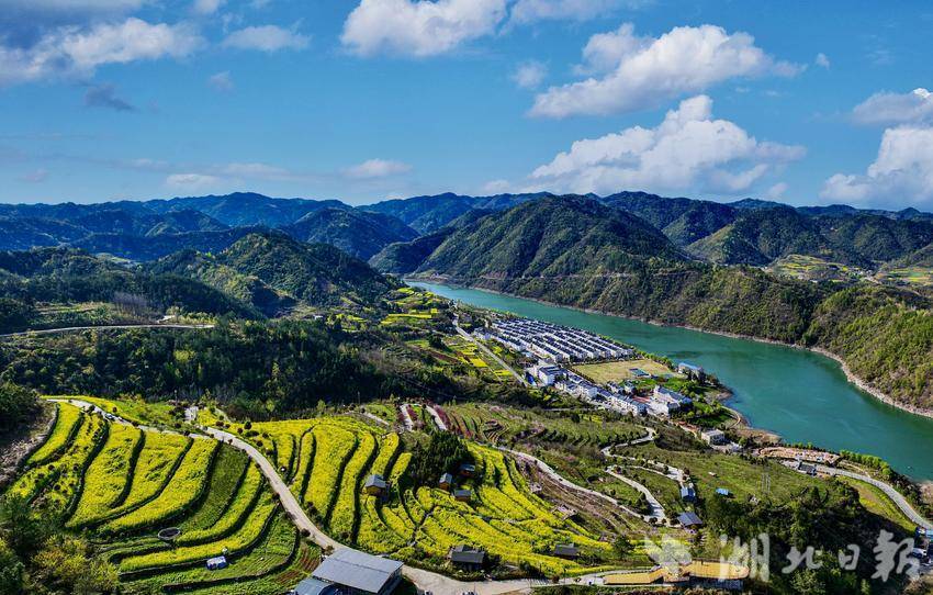 张湾区方滩乡:农文旅体融合发展,绘就乡村振兴新画卷