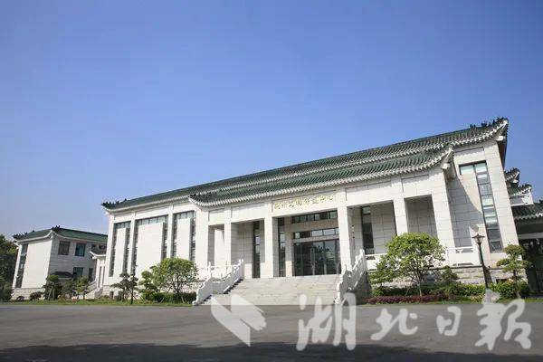荆州文物保护中心正面图 蔡元成 摄.jpg