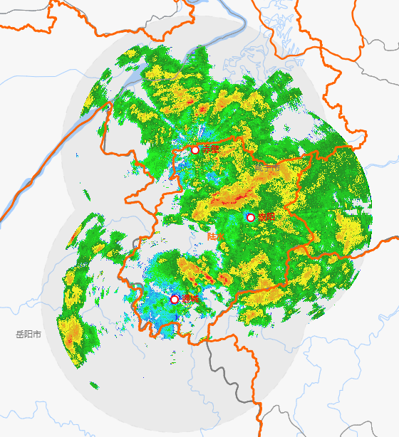 陆水流域三部测雨雷达组网混合反射率.png