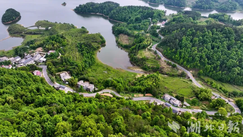 蕲春县旅游景点图片