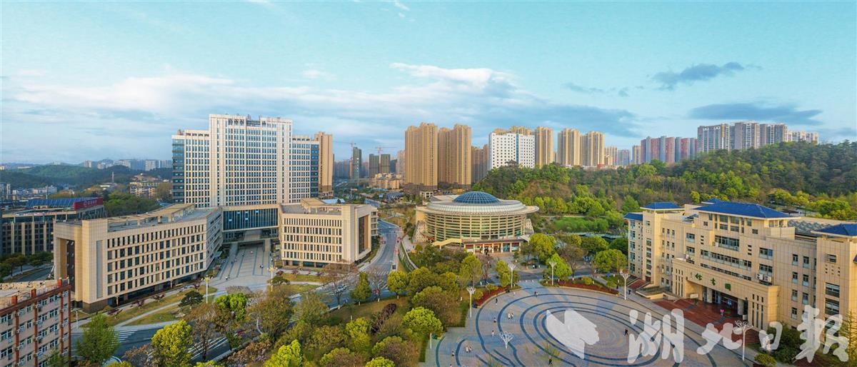 湖北医药学院2022年面向全国招录本科2464人 - 湖北日报新闻客户端